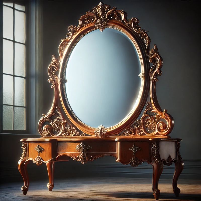 Vanity Mirror