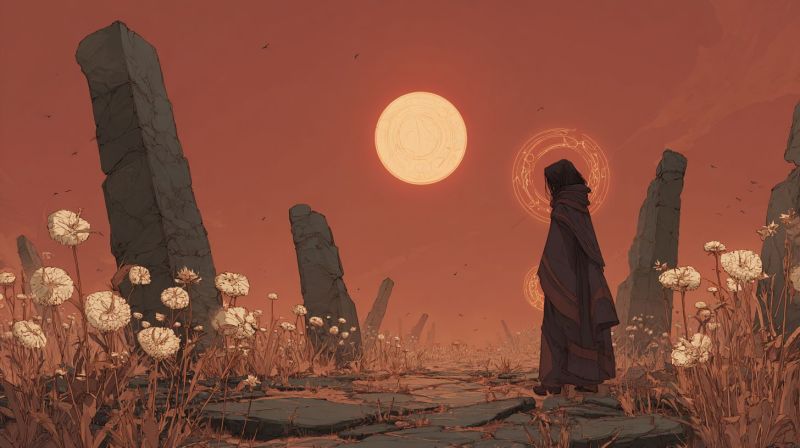 Blood of the Oracle