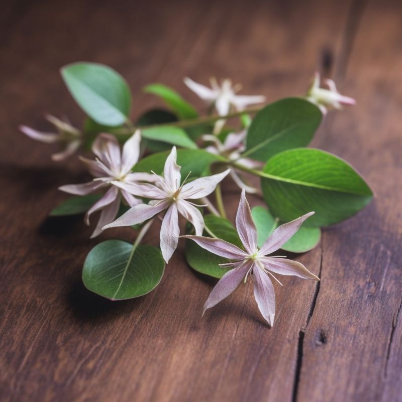 Starflower Herb