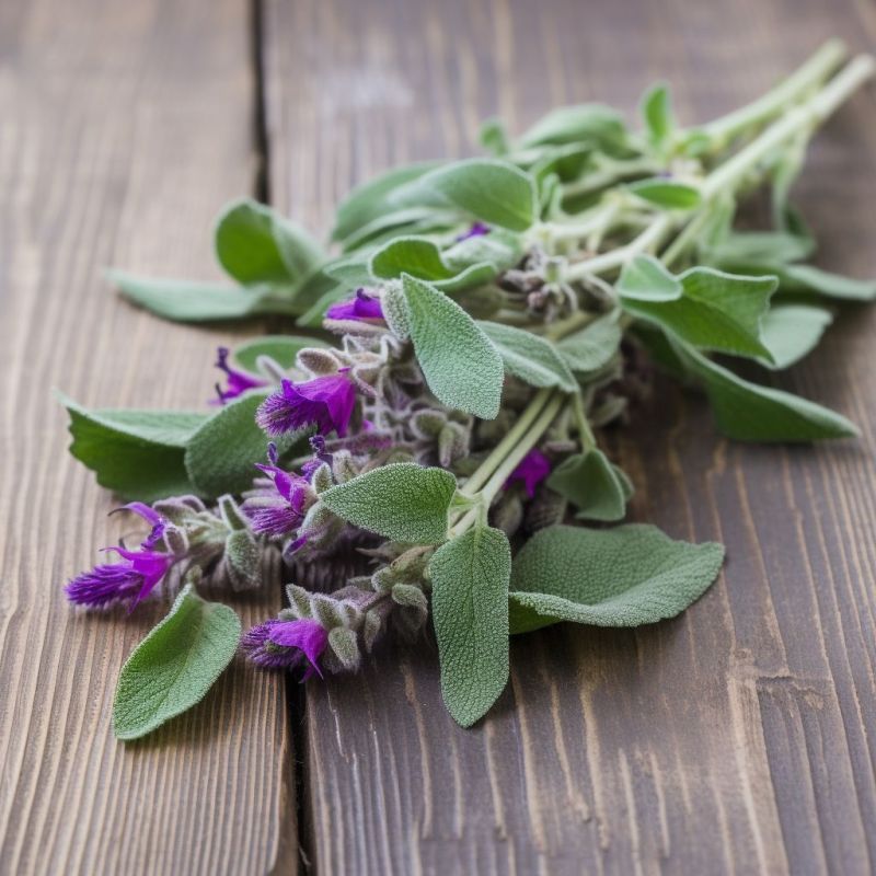 Salvia Herb