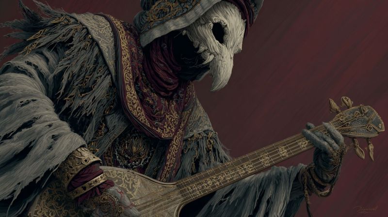 Song of Discord
