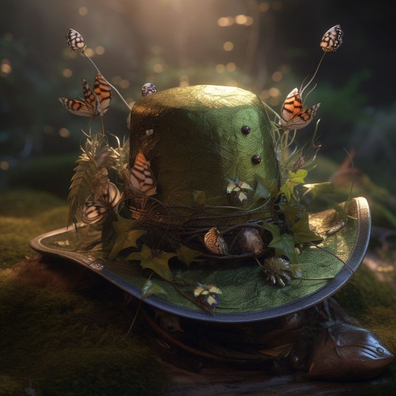 Hat of the Fey