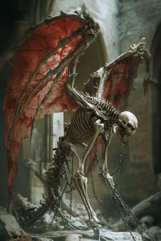 Bone Devil 1