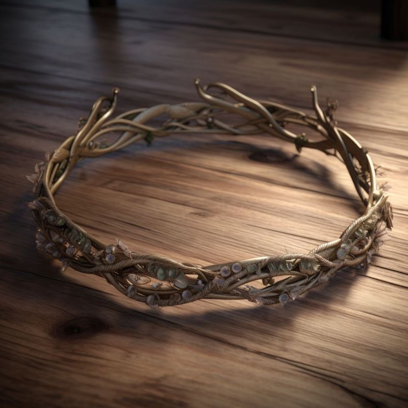 Circlet 1