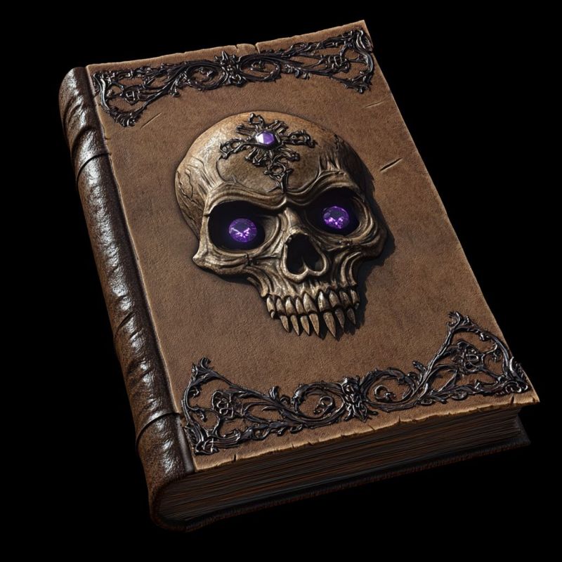 Tome of the Dead