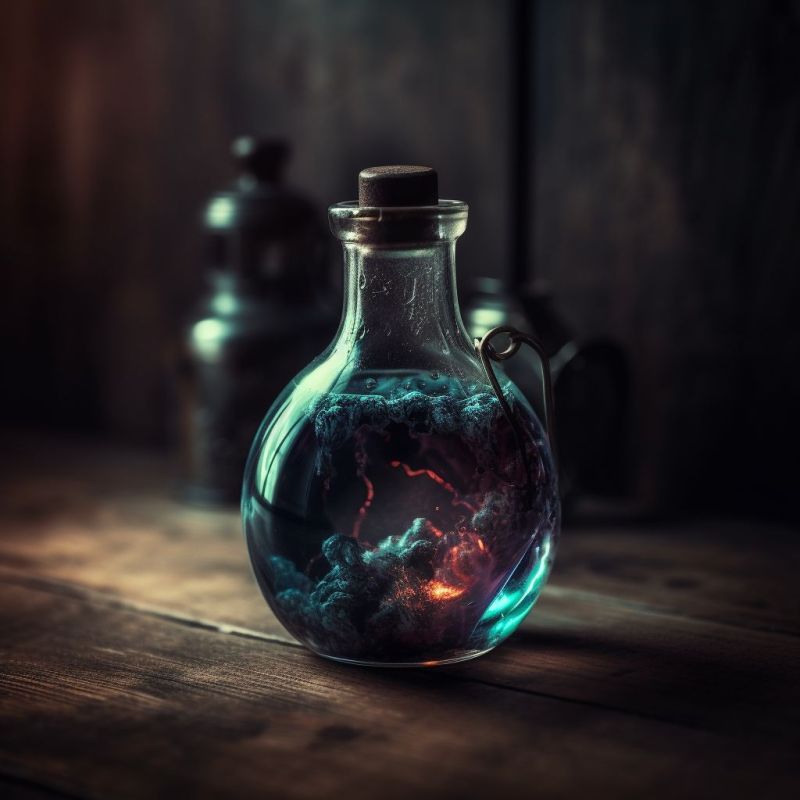 Fiendish Essence