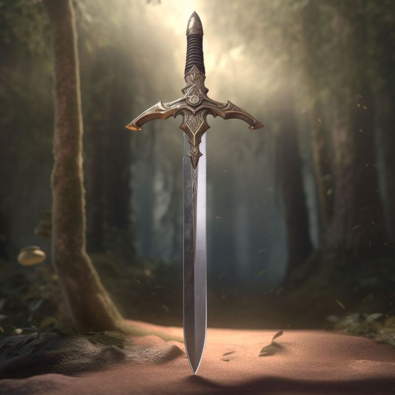 Greatsword