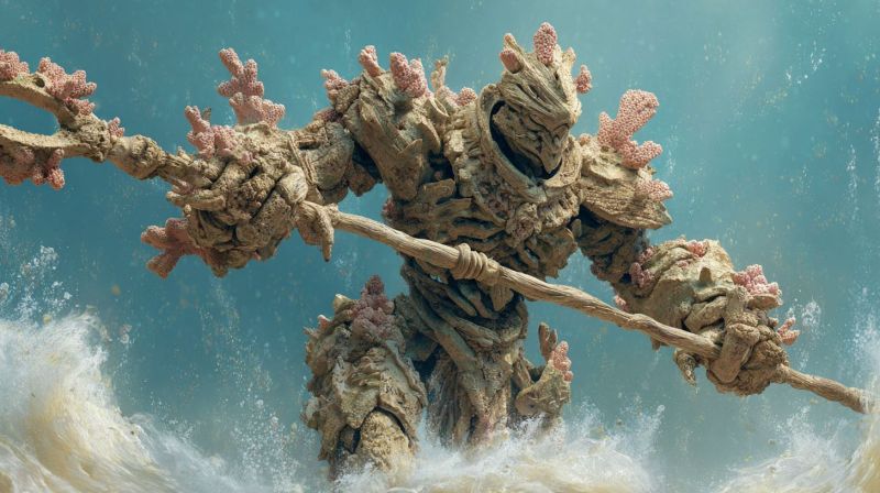 Coralfolk