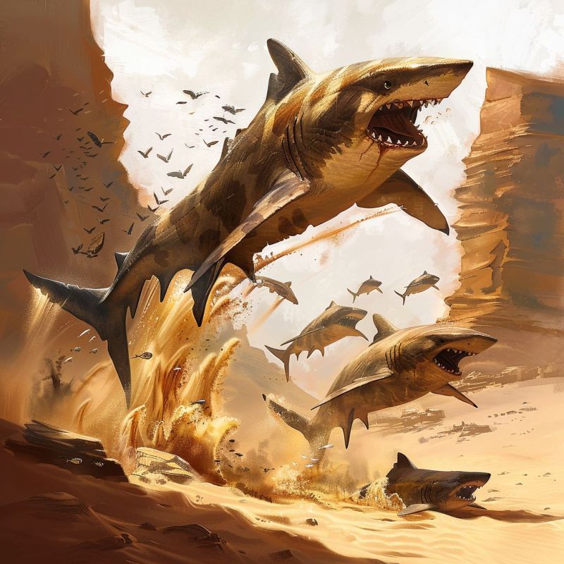 Sand Shark