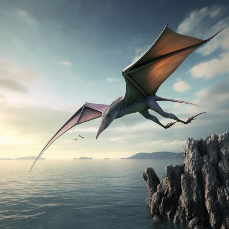 Pteranodon