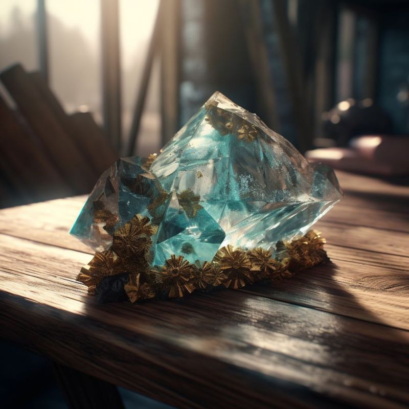 Elemental Shard