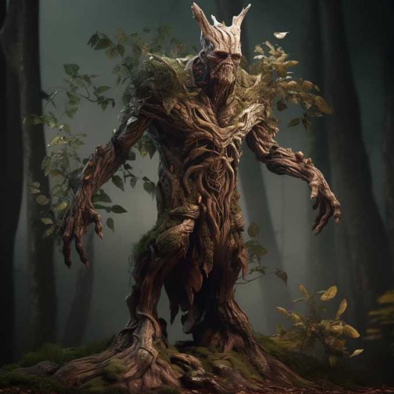 Treant 1