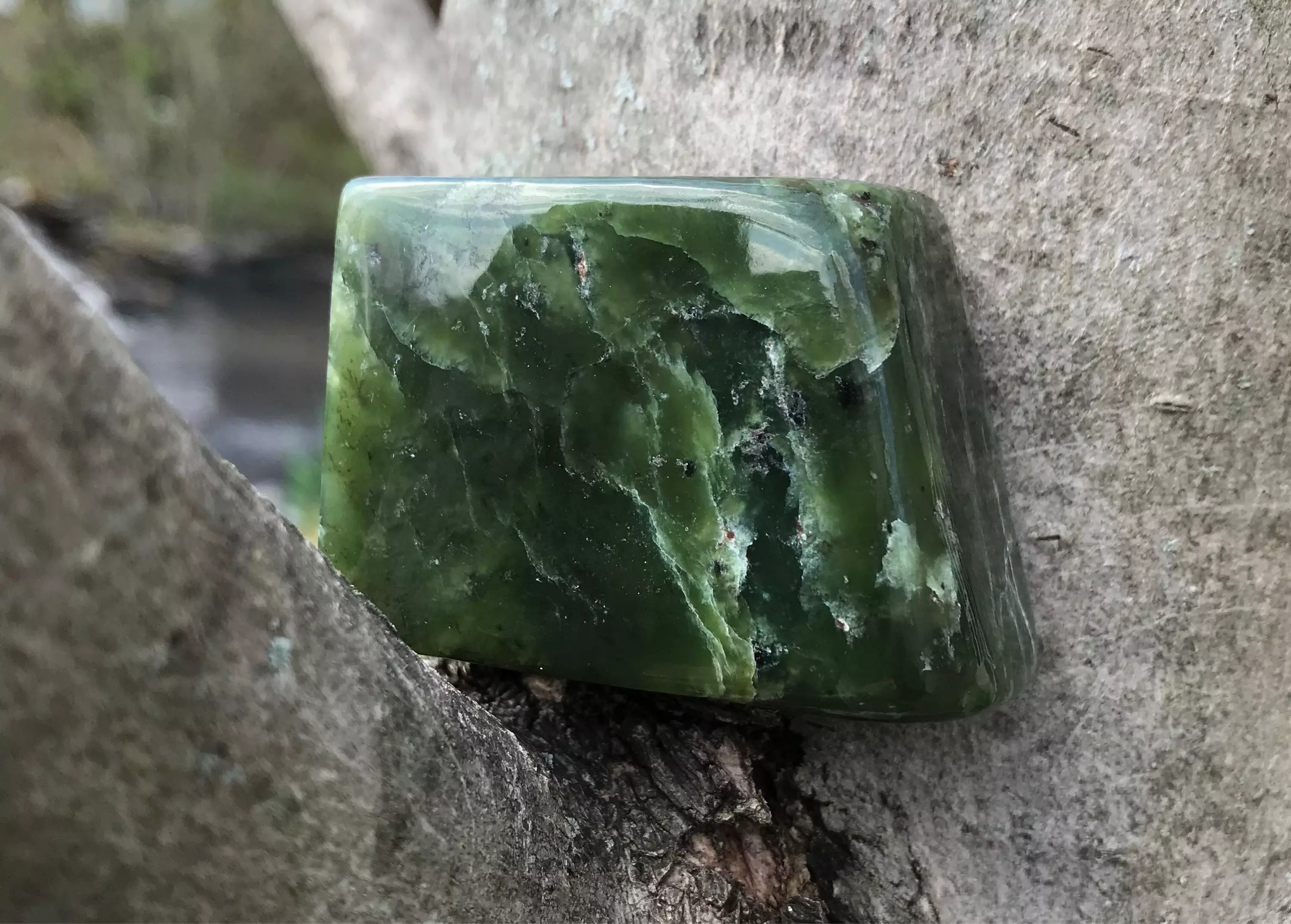 Nephrite