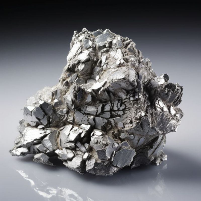 Silver Ore