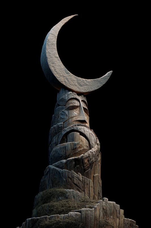 Grounded Soul Totem 1