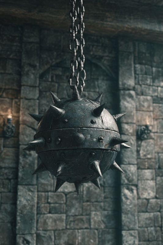 Area Trap, Large, Tall