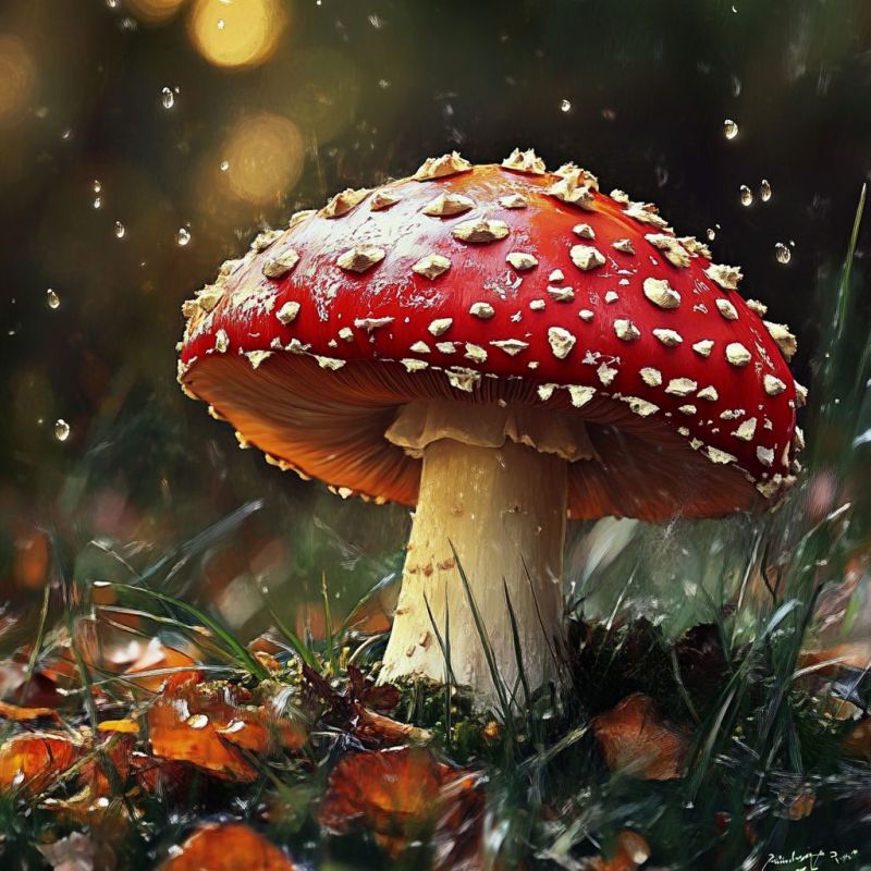 Toadstool