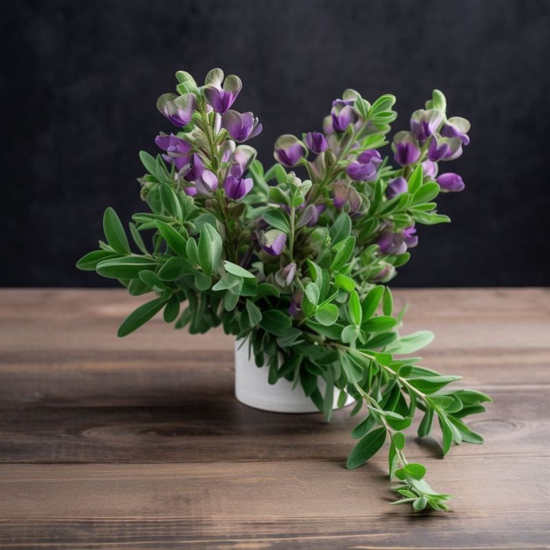 Baptisia Herb