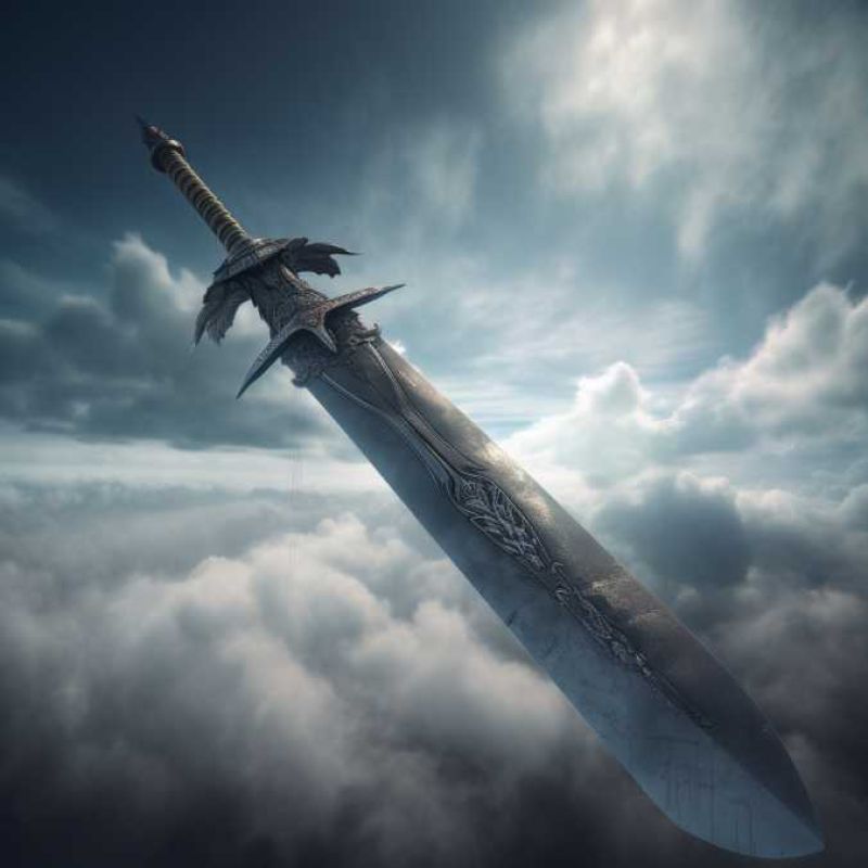 Flying Sword 2