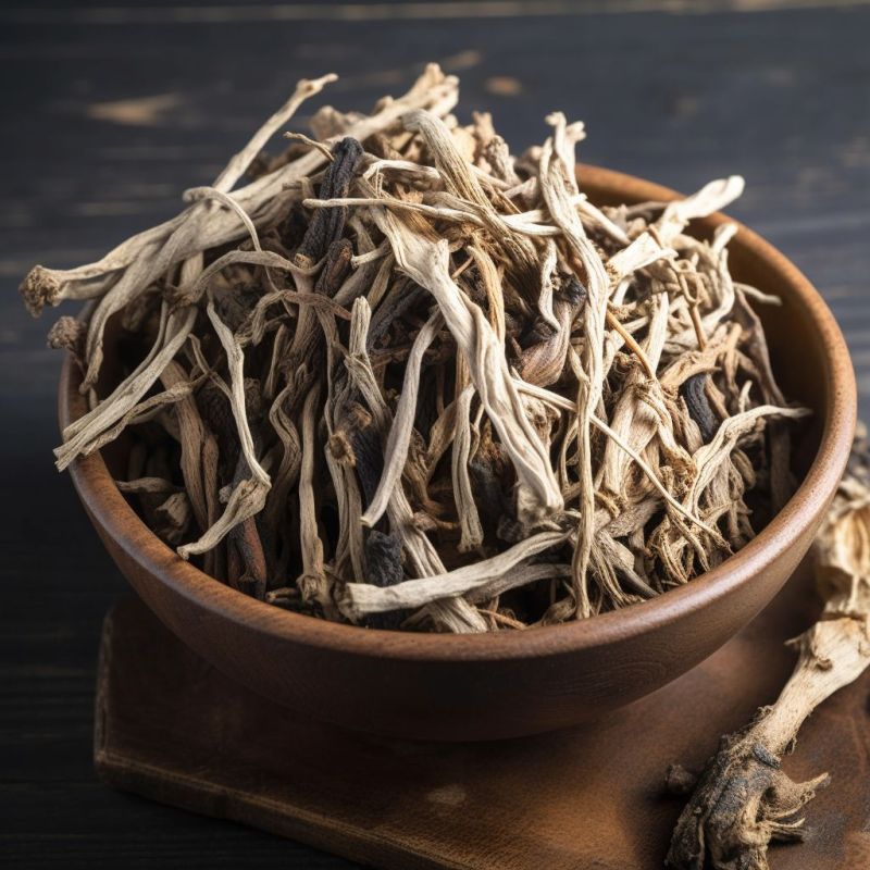 Lunar Root Herb