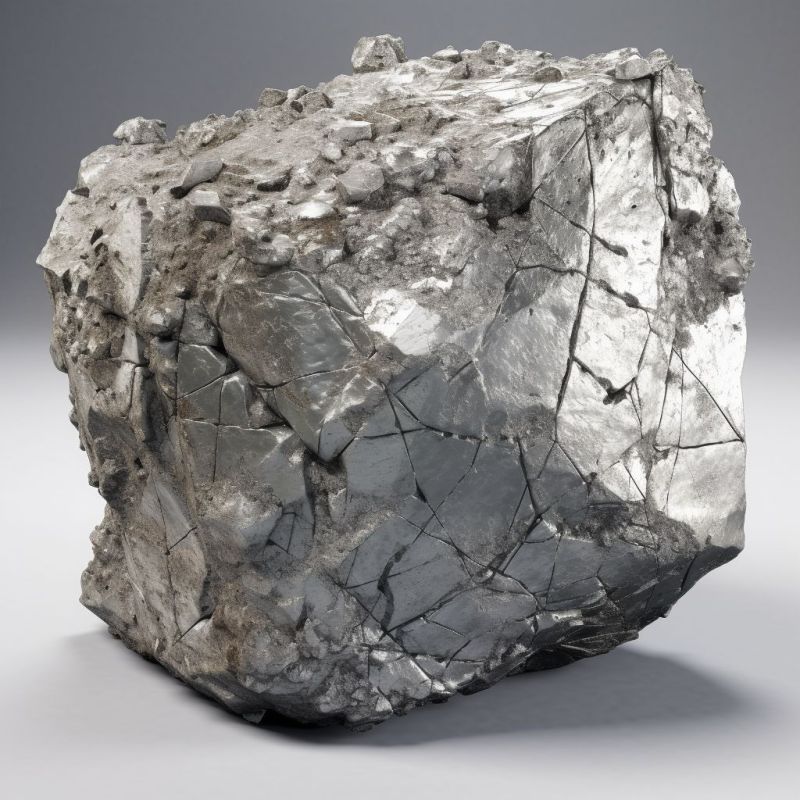 Platinum Ore