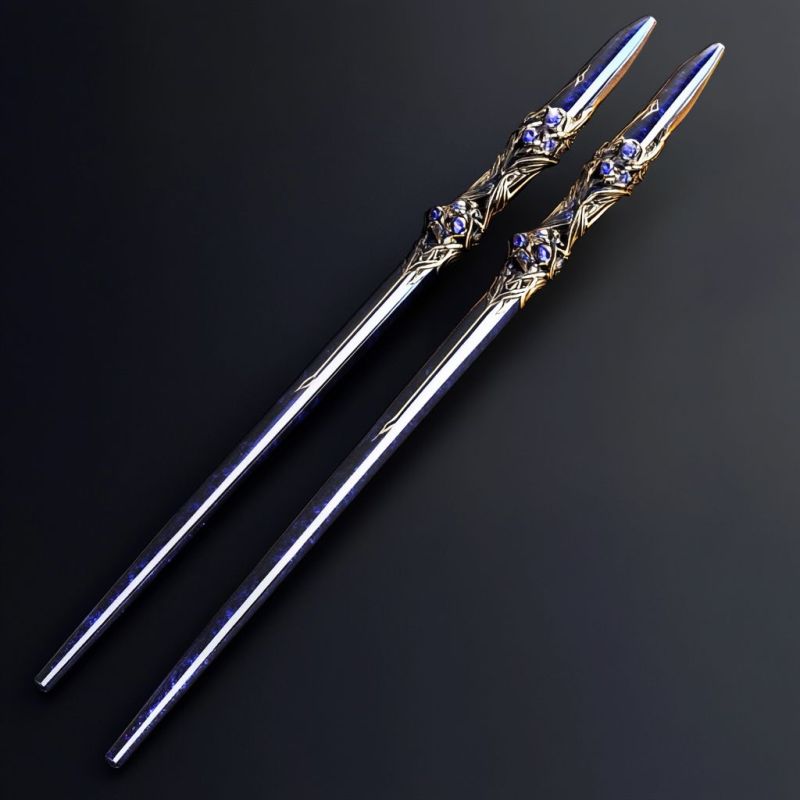 Chopsticks, Mithral