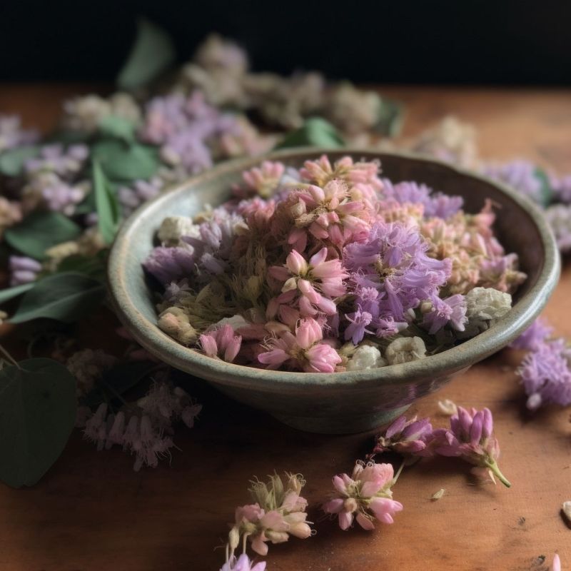 Faerie Blossom Herb