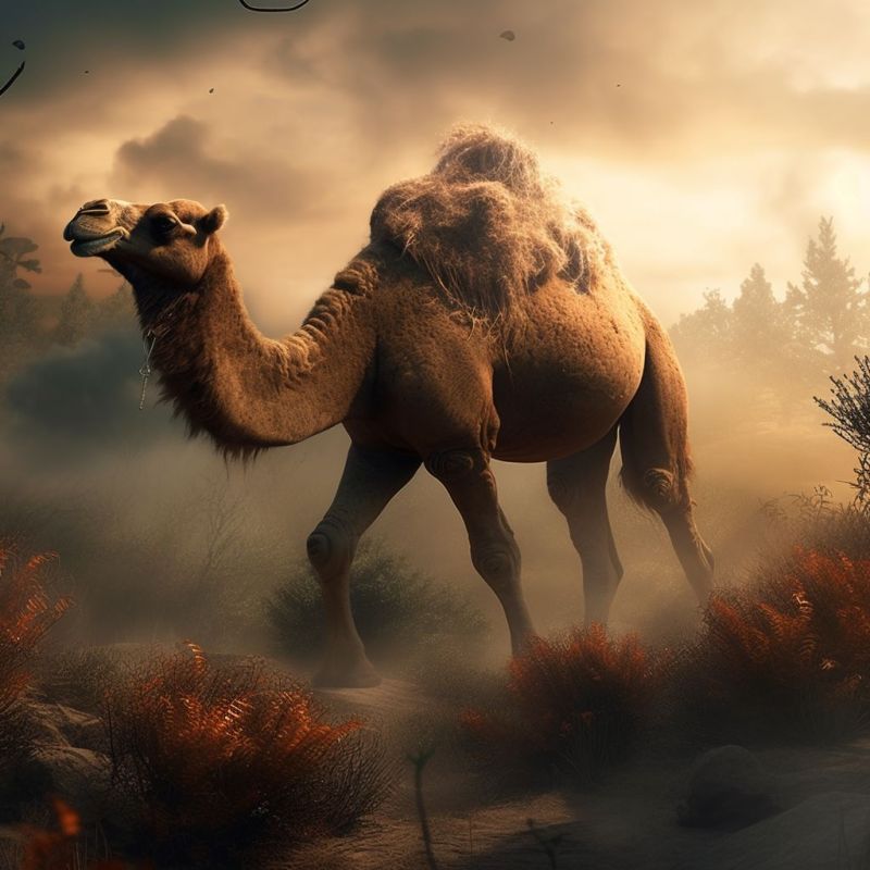 Camel 2