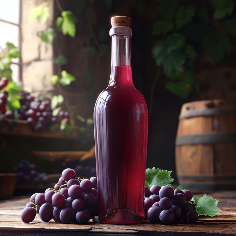 Grape Juice