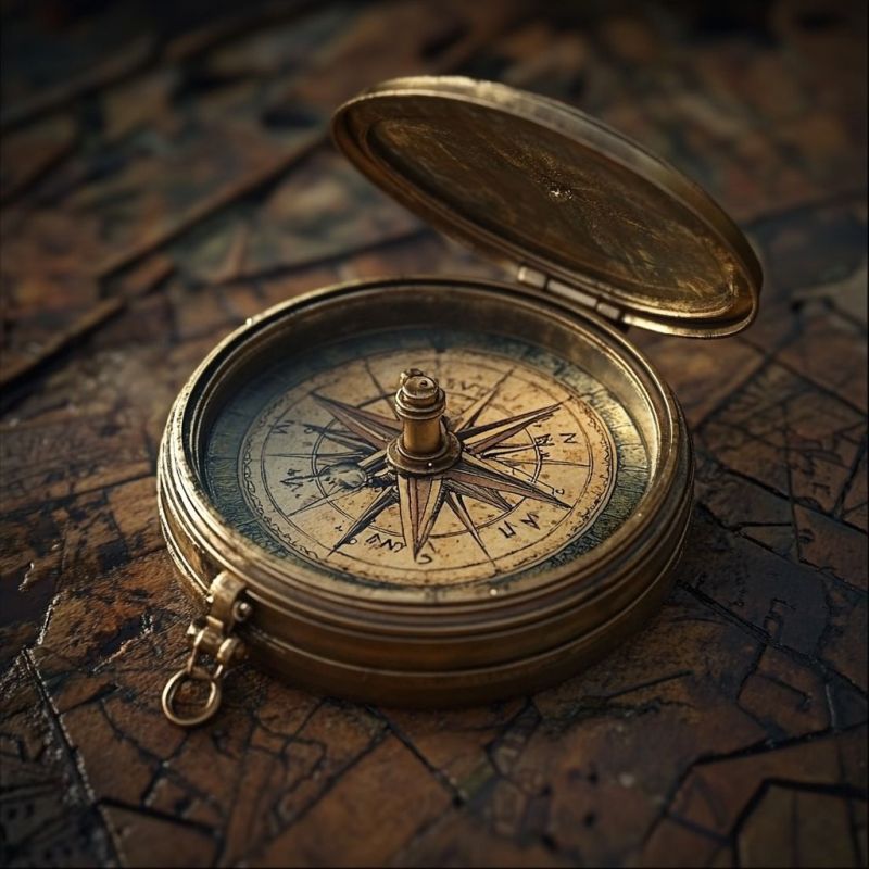 Compass 1