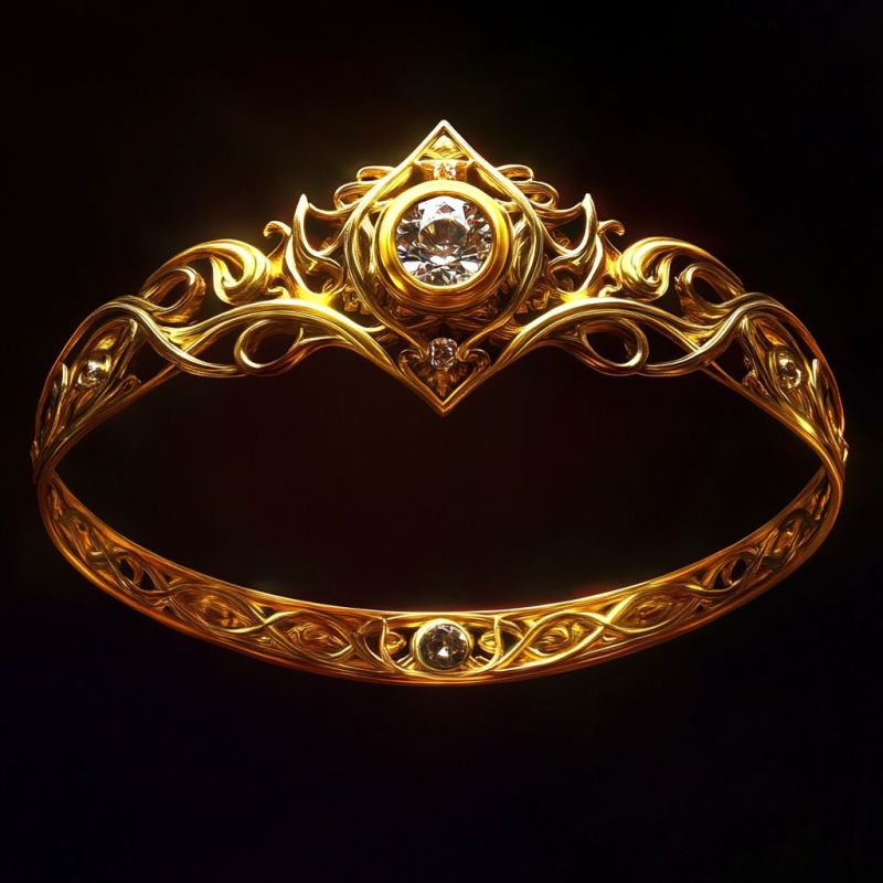 Circlet of Blasting