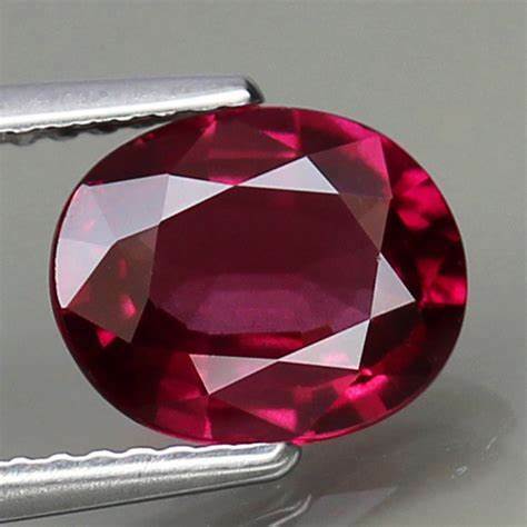 Rhodolite