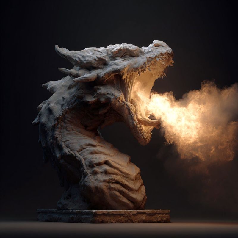 Area Trap, Small, Tall