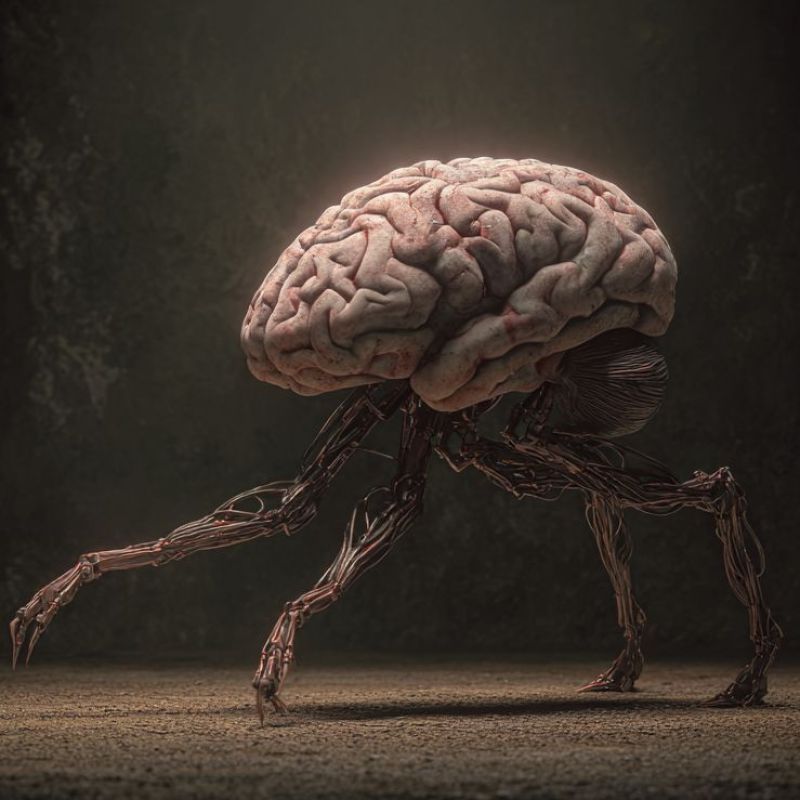 Intellect Devourer 1