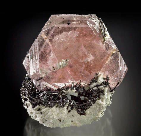 Morganite