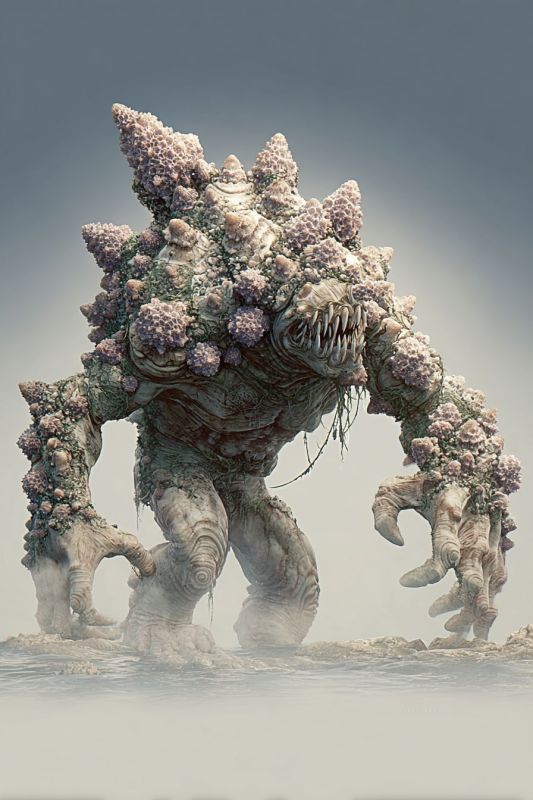 Sea Troll 1