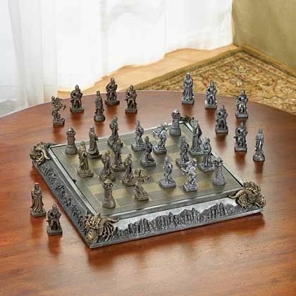 Dragonchess Set