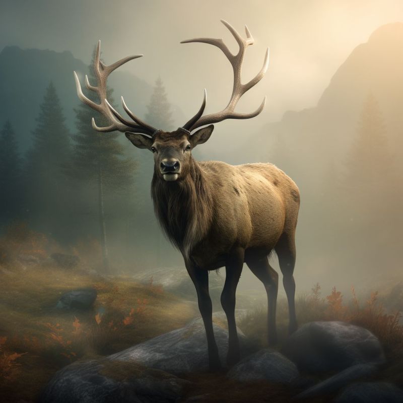 Elk 1