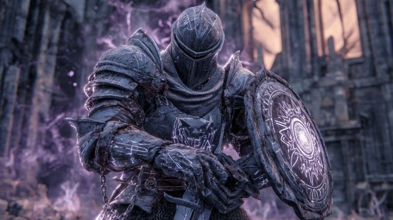 Oath of the Spellbreaker