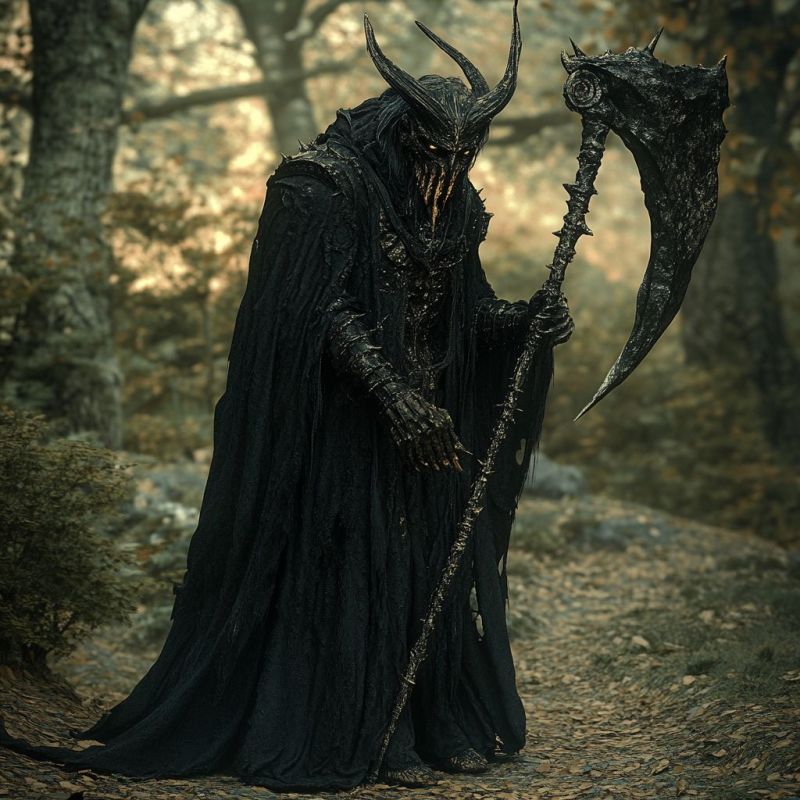 Soul Reaper 1