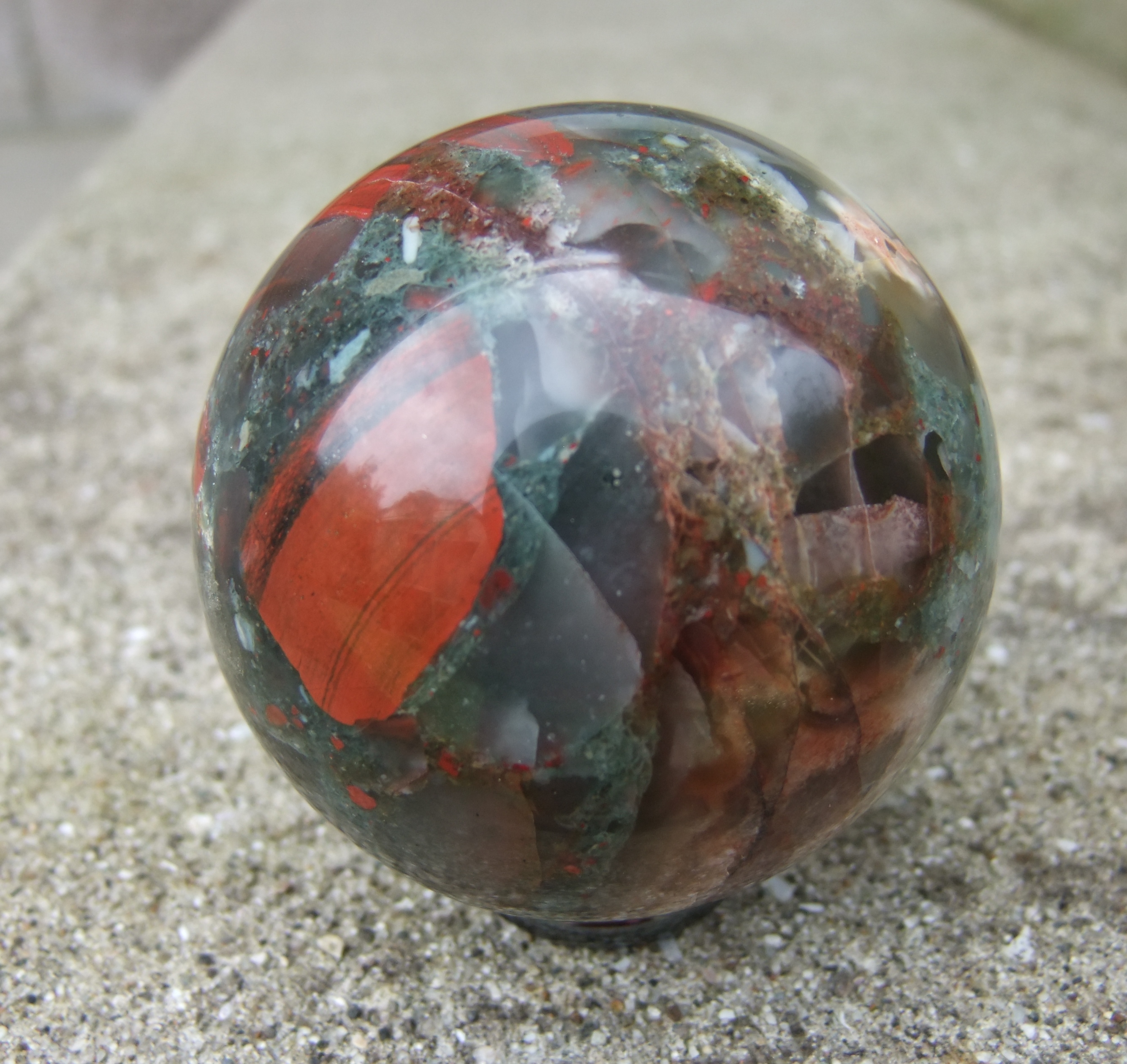 Bloodstone