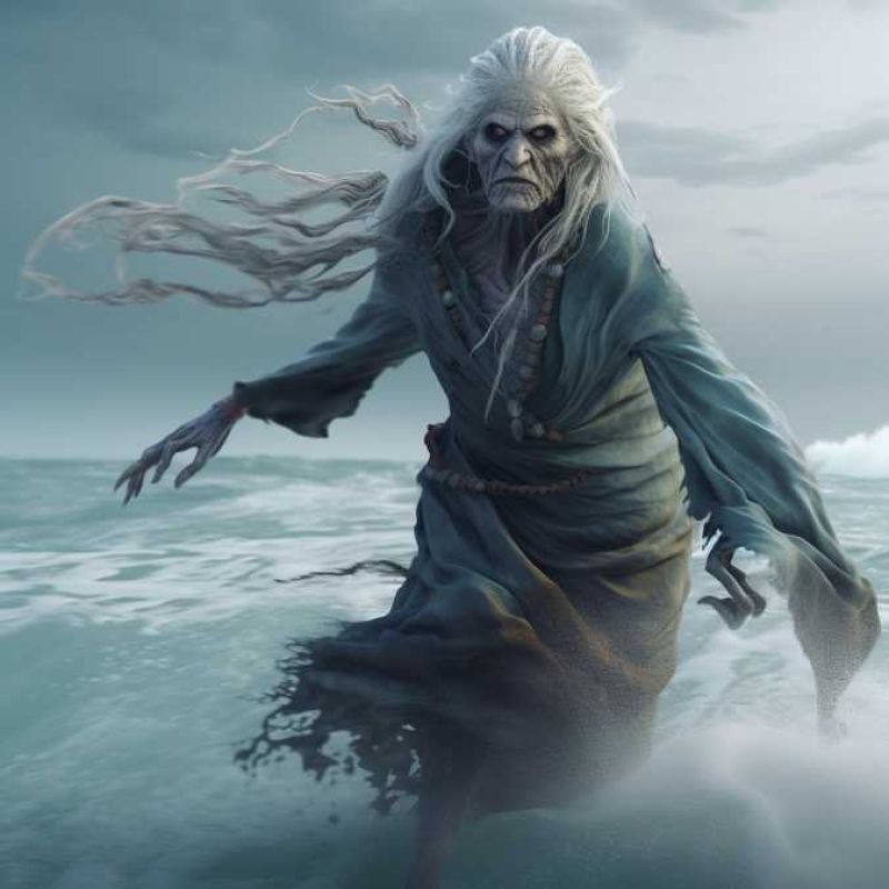 Sea Hag 2