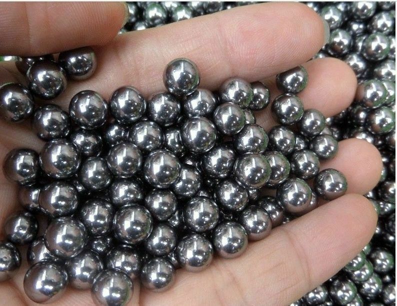 Ball Bearings