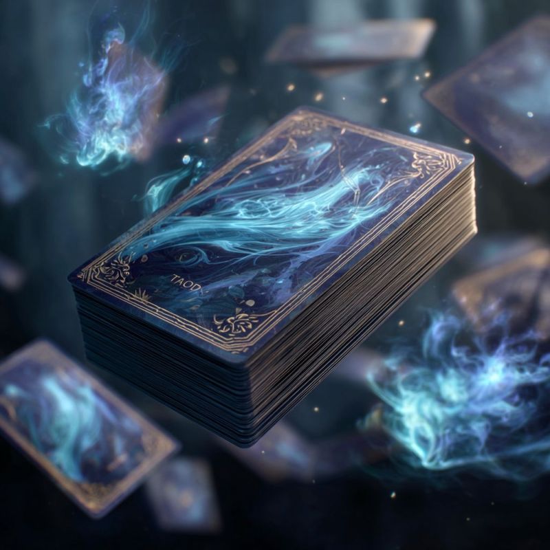 Fate Deck