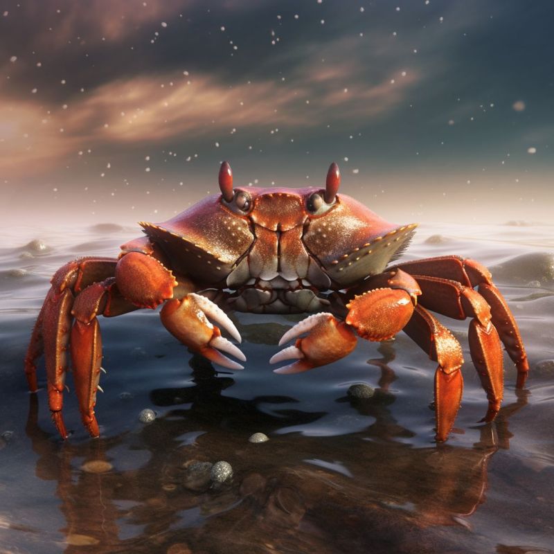 Crab