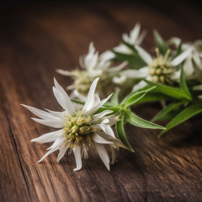 Edelweiss Herb