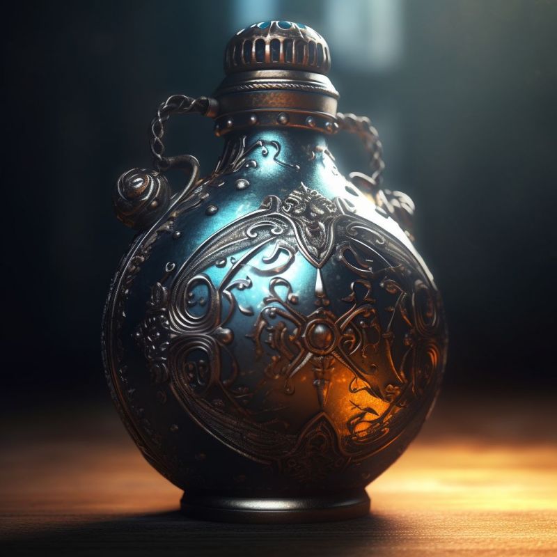 Iron Flask 3