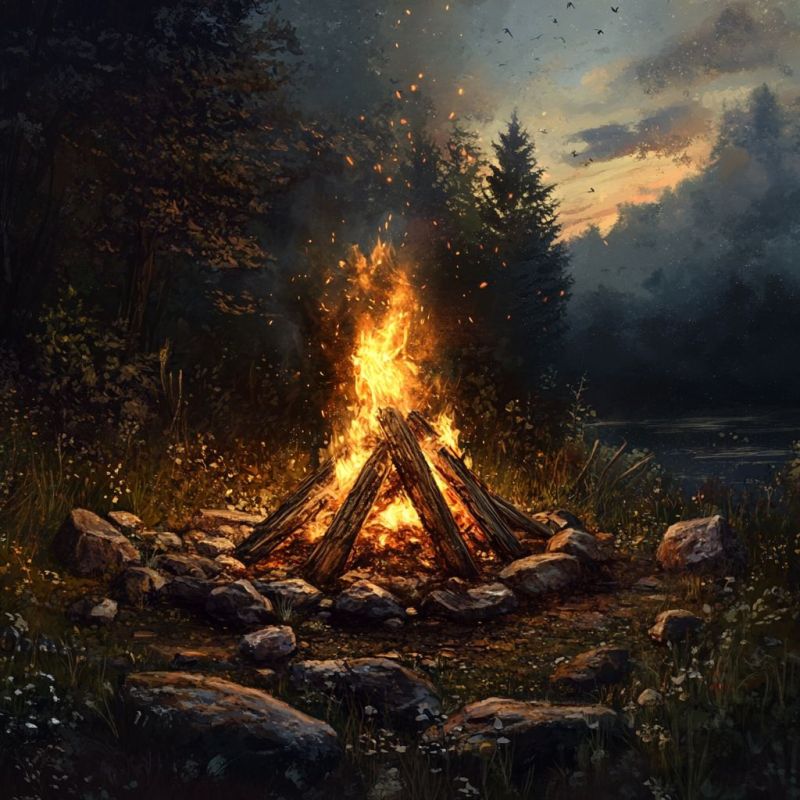 Campfire