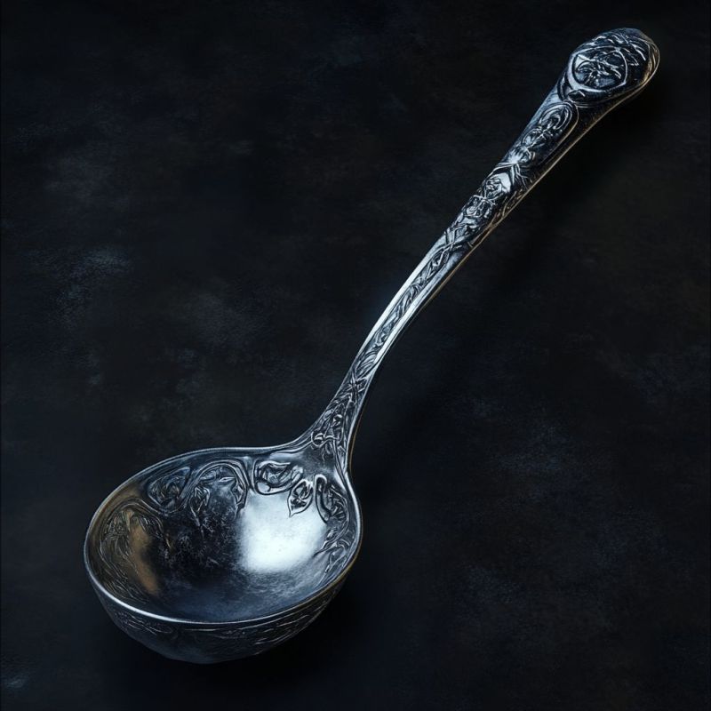 Ladle, Mithral