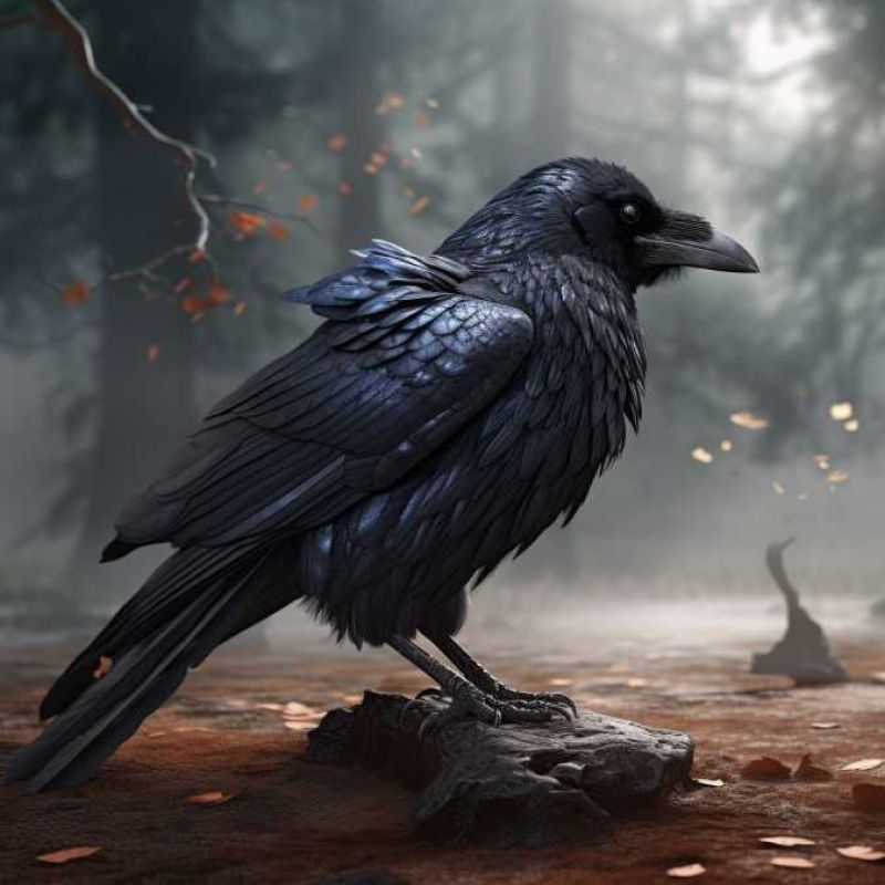 Raven 3
